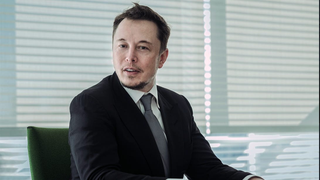 Elon Musk's Crash Course Review: FX Documentary Digs Into a Deadly Cult of Personality
