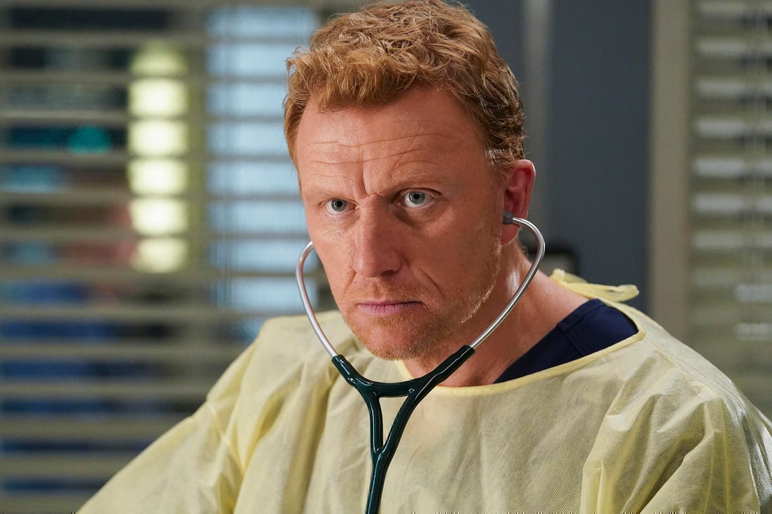 Grey's Anatomy Season 17 Will Address the Coronavirus Pandemic