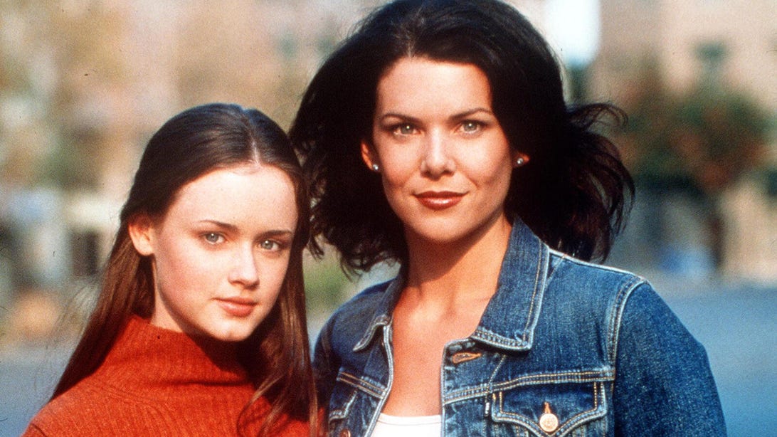 10 Shows Like Gilmore Girls to Watch If You Like Gilmore Girls