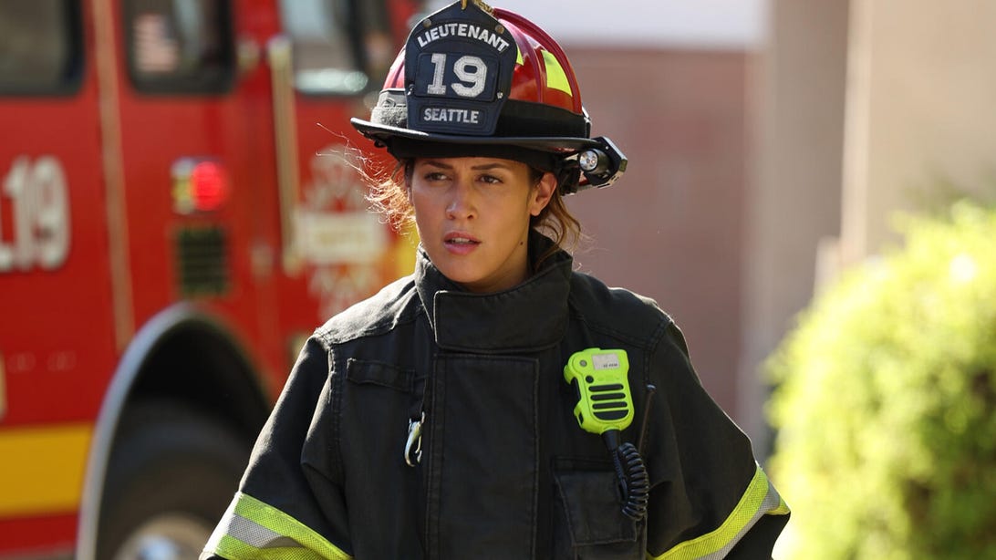 Station 19 Season 7: Latest News, Cast, and Everything Else to Know