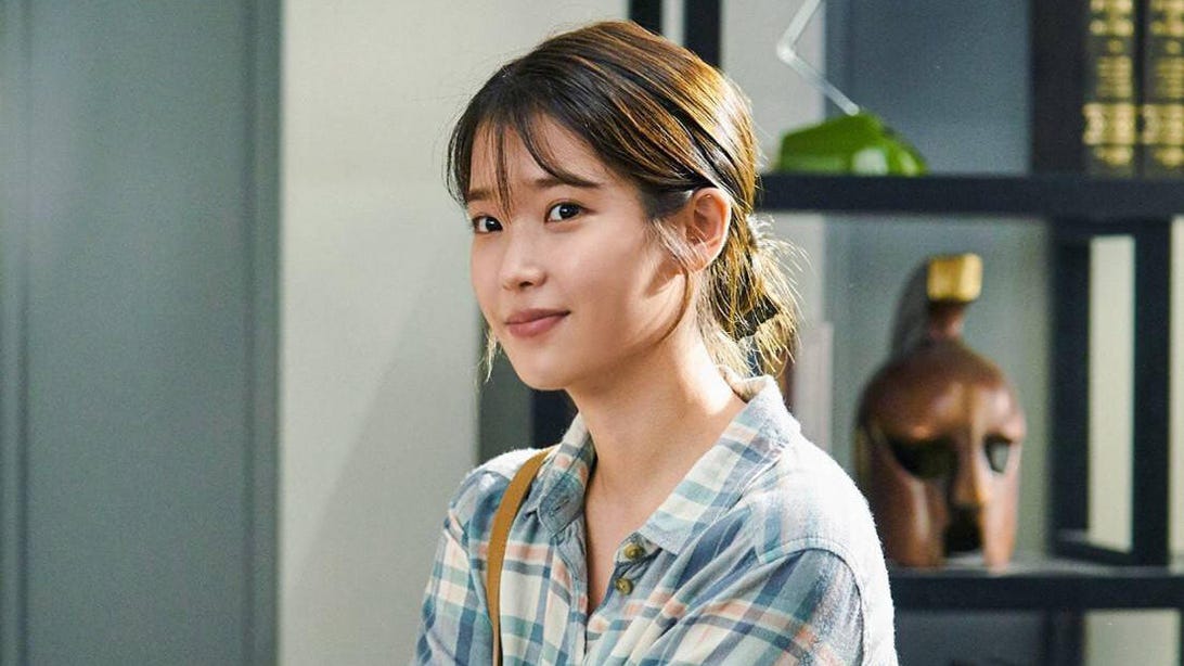 Dream Director Was Ready for Your Criticism About IU Being Underused in His New Korean Movie