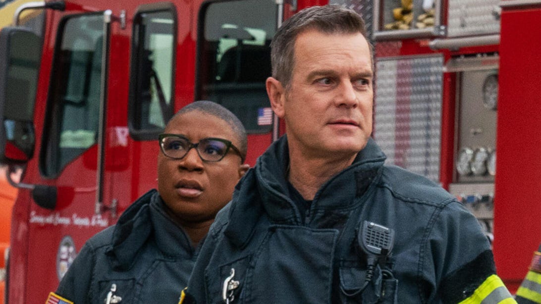9-1-1 Season 7: What Channel It's on, Latest News, and Everything Else to Know