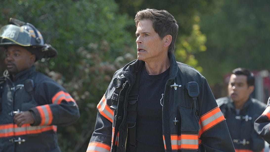9-1-1: Lone Star Season 5: Latest News, Release Date Prediction, and More