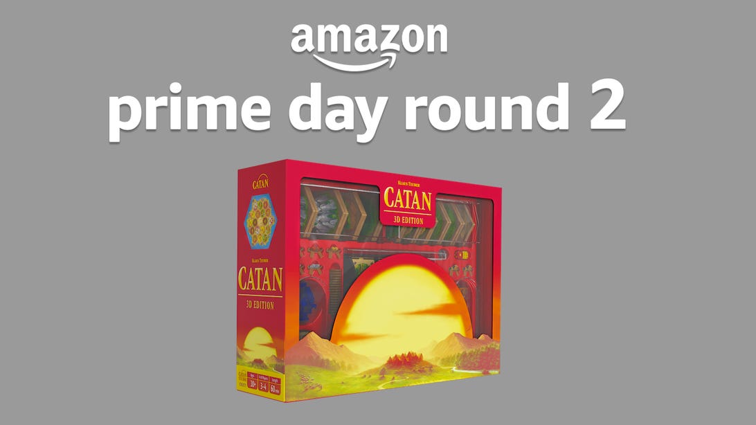 Grab These Board Games for Cheap for Prime Big Deal Days