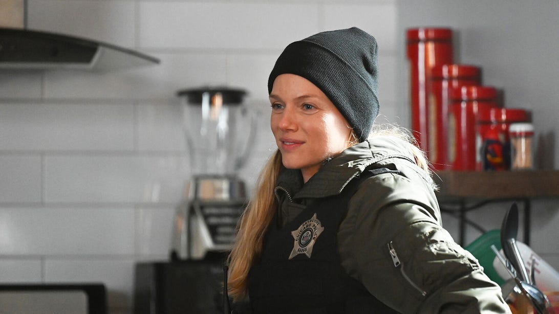 One of Chicago P.D.'s Main Stars Is Leaving After Season 11