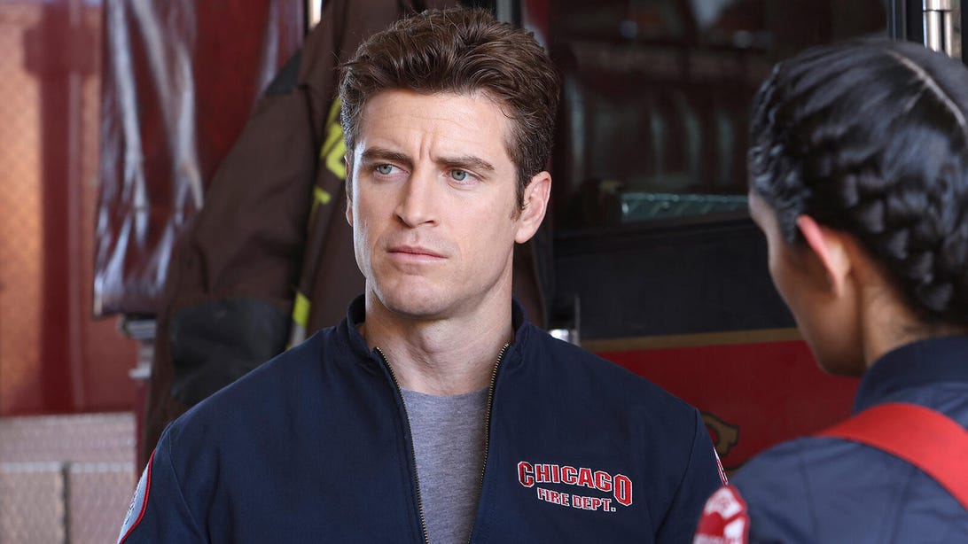 Chicago Fire Season 12: Latest News, Release Date Prediction, and Everything Else to Know