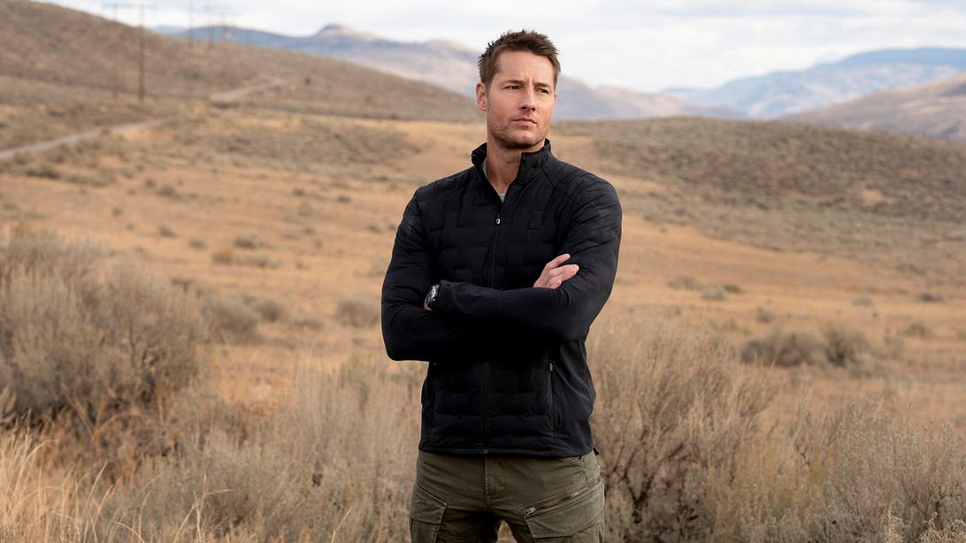 Justin Hartley's Tracker Season 1: Latest News, Release Date, and Everything Else to Know